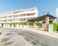 Resale - Apartments - Flats - Orihuela Costa - Villamartín