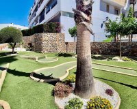 Resale - Apartments - Flats - Orihuela Costa - Villamartín