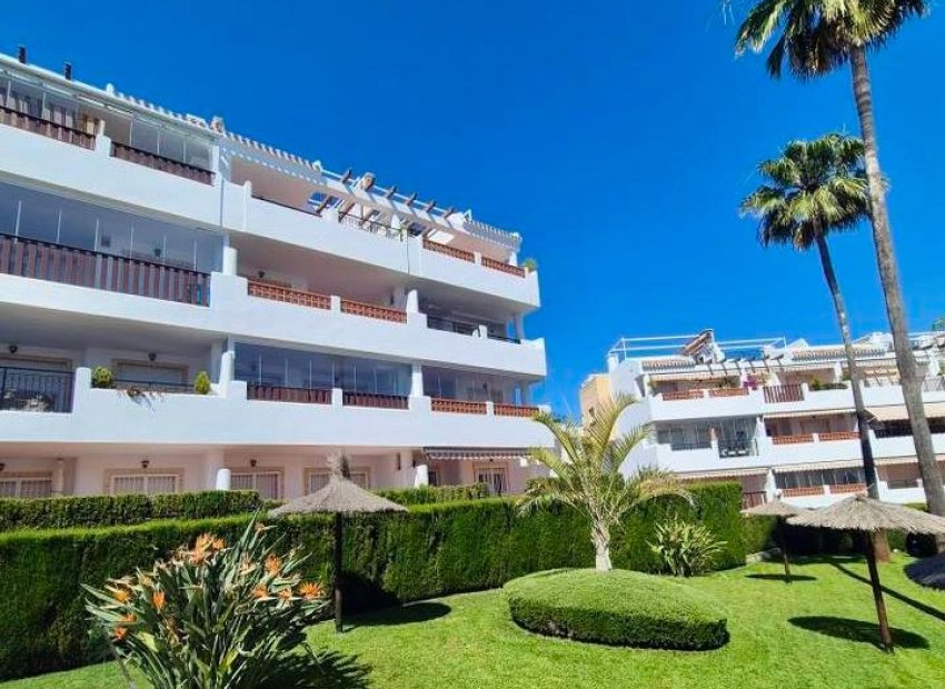 Resale - Apartments - Flats - Orihuela Costa - Villamartín