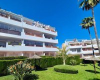 Resale - Apartments - Flats - Orihuela Costa - Villamartín