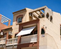 Resale - Apartments - Flats - Orihuela Costa - Villamartín