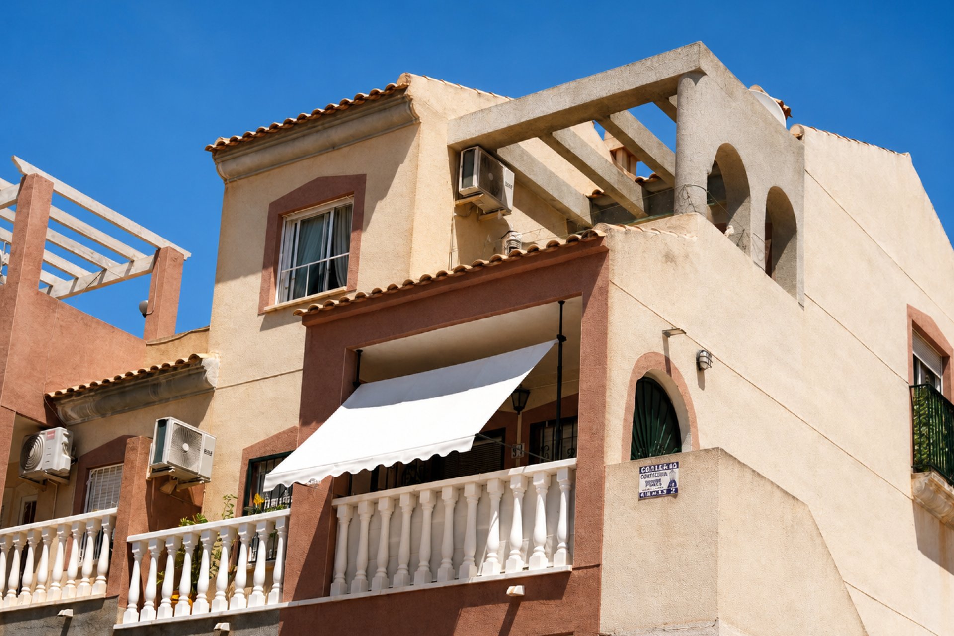 Resale - Apartments - Flats - Orihuela Costa - Villamartín