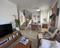 Resale - Apartments - Flats - Orihuela Costa - Villamartín
