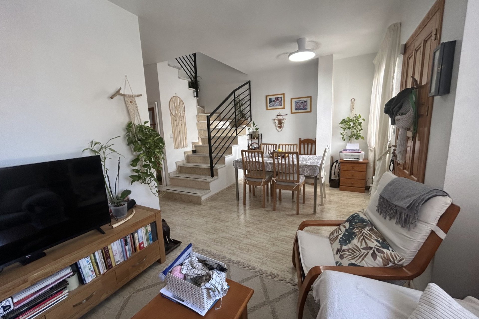 Resale - Apartments - Flats - Orihuela Costa - Villamartín