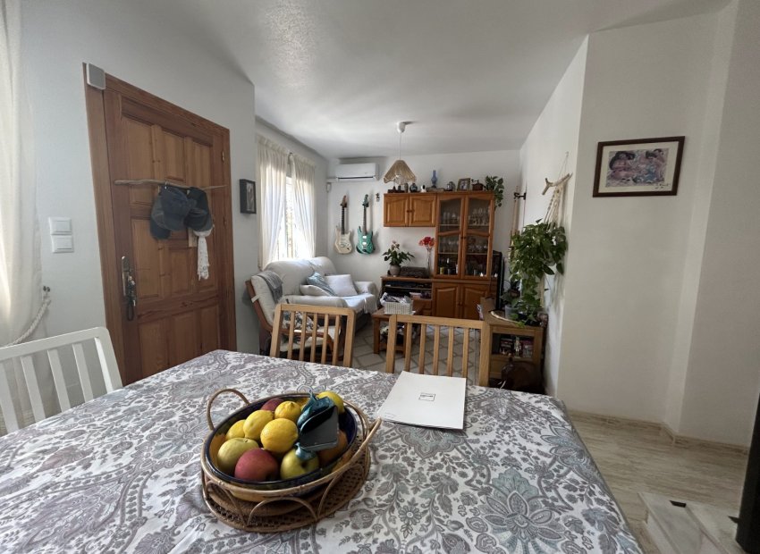 Resale - Apartments - Flats - Orihuela Costa - Villamartín