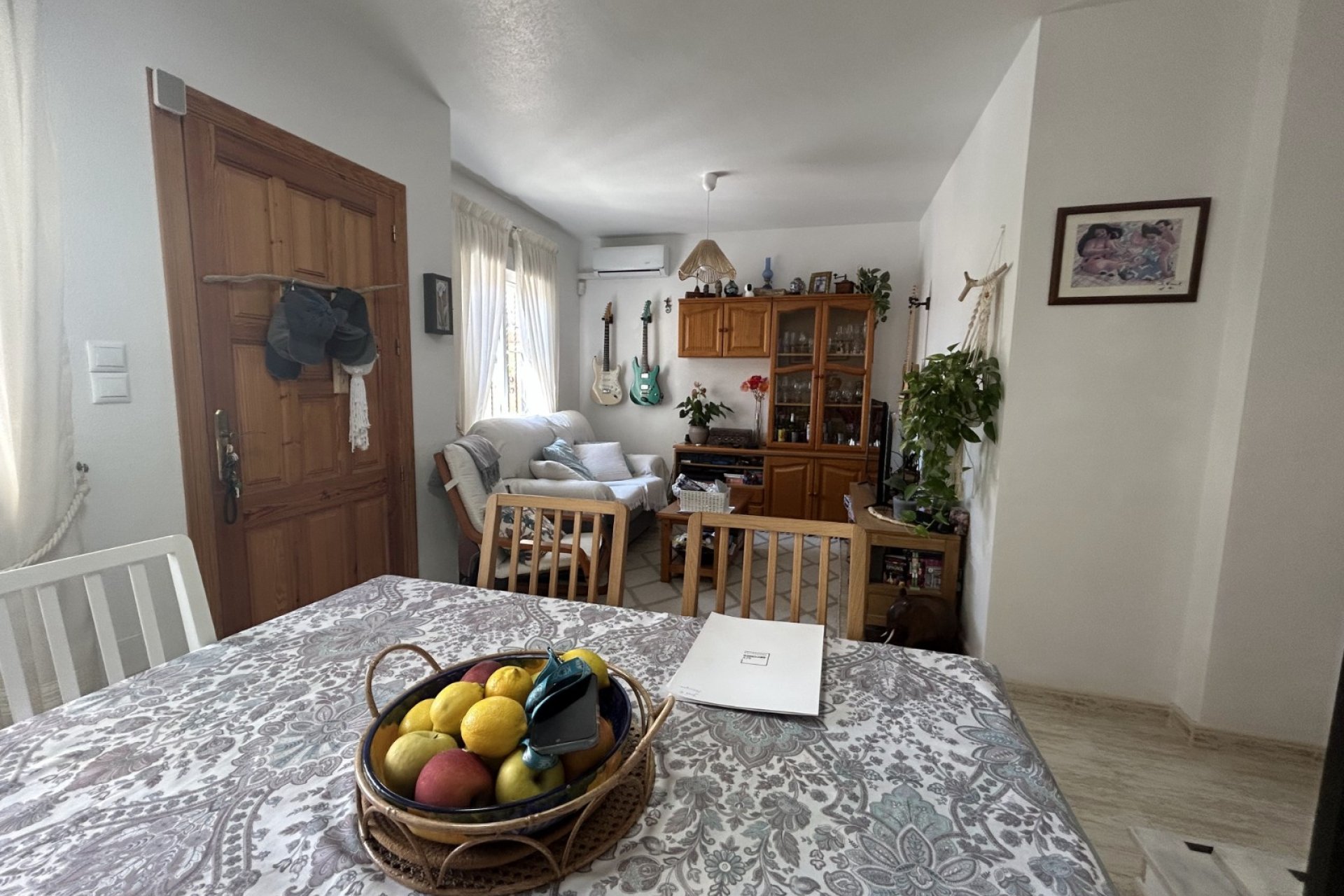 Resale - Apartments - Flats - Orihuela Costa - Villamartín