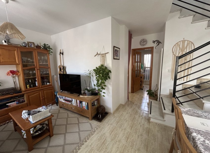 Resale - Apartments - Flats - Orihuela Costa - Villamartín