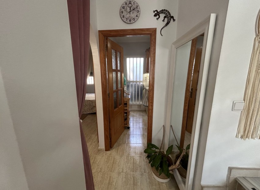 Resale - Apartments - Flats - Orihuela Costa - Villamartín