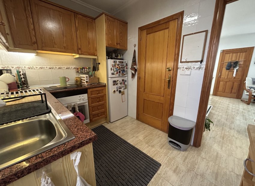 Resale - Apartments - Flats - Orihuela Costa - Villamartín