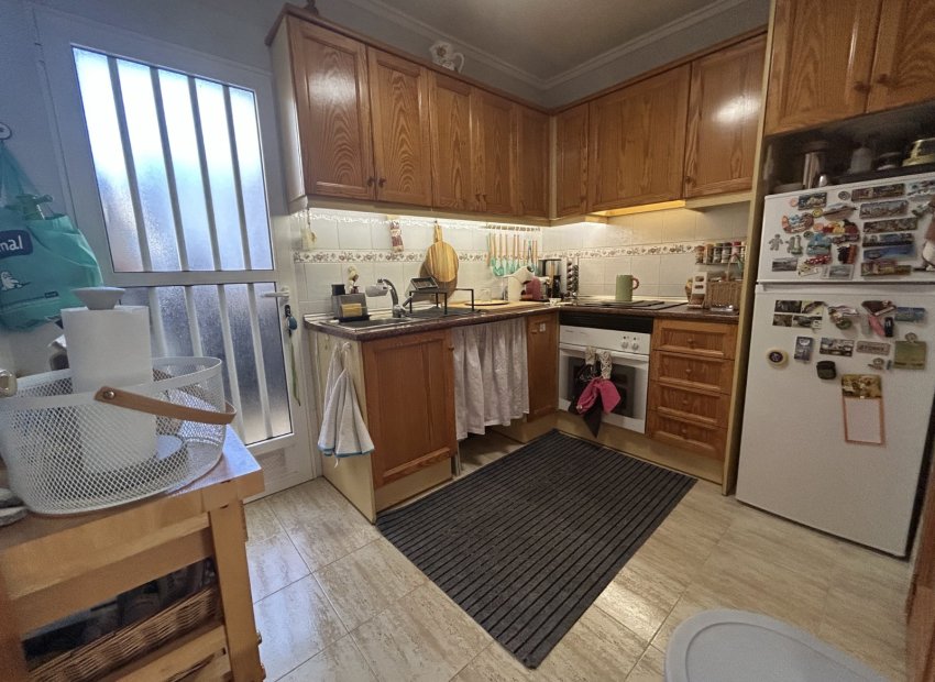 Resale - Apartments - Flats - Orihuela Costa - Villamartín
