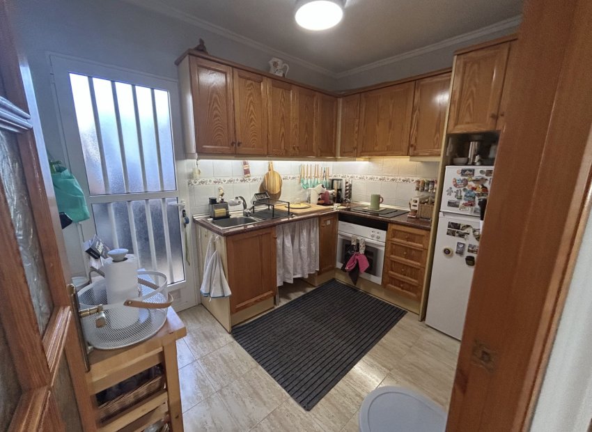 Resale - Apartments - Flats - Orihuela Costa - Villamartín