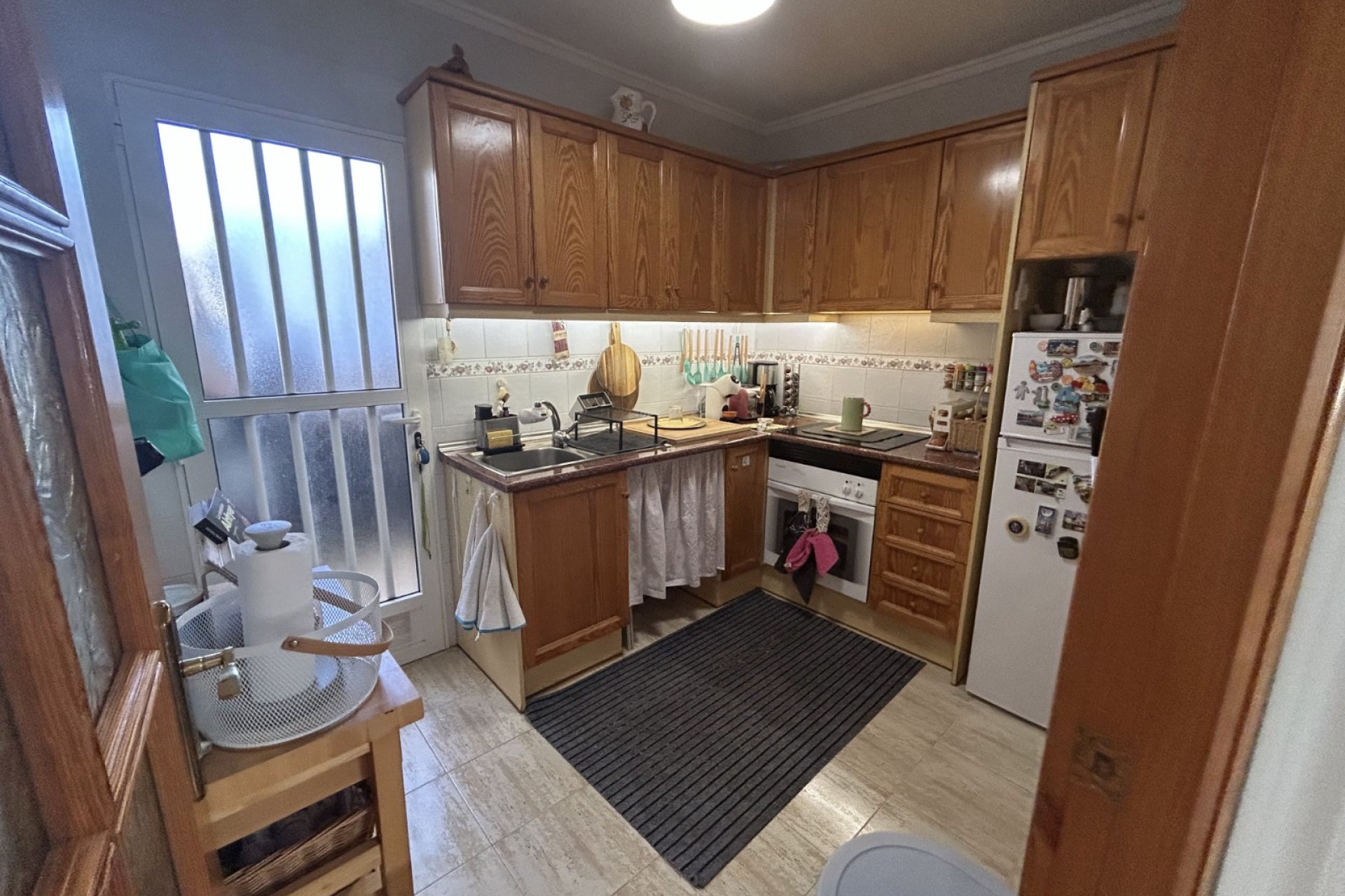 Resale - Apartments - Flats - Orihuela Costa - Villamartín