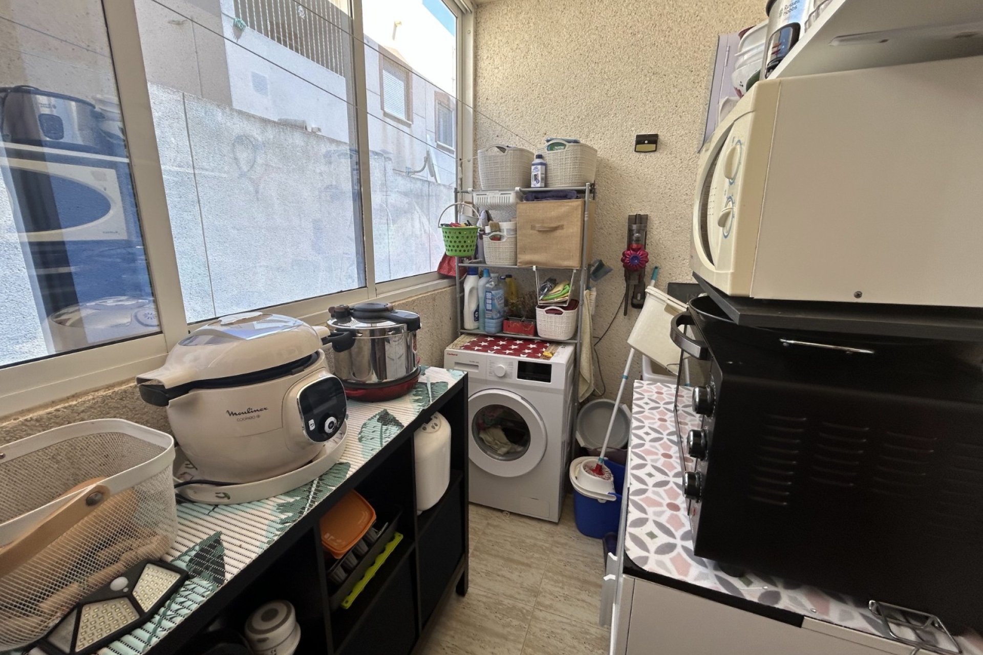 Resale - Apartments - Flats - Orihuela Costa - Villamartín