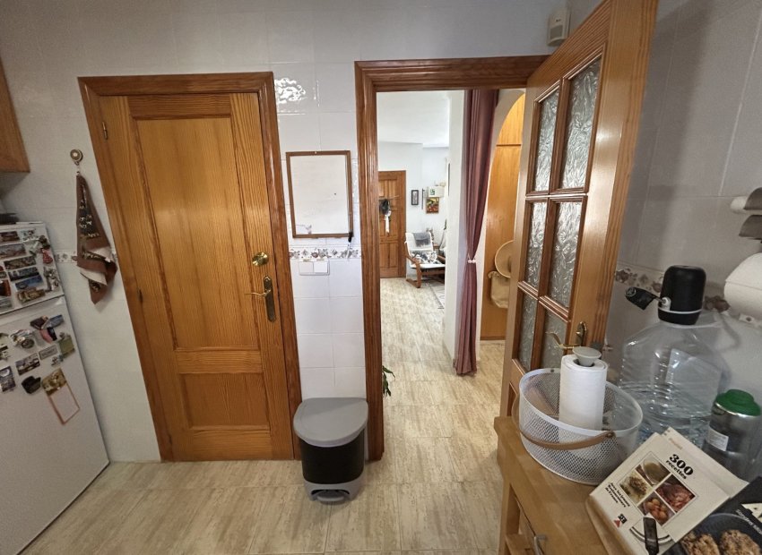 Resale - Apartments - Flats - Orihuela Costa - Villamartín