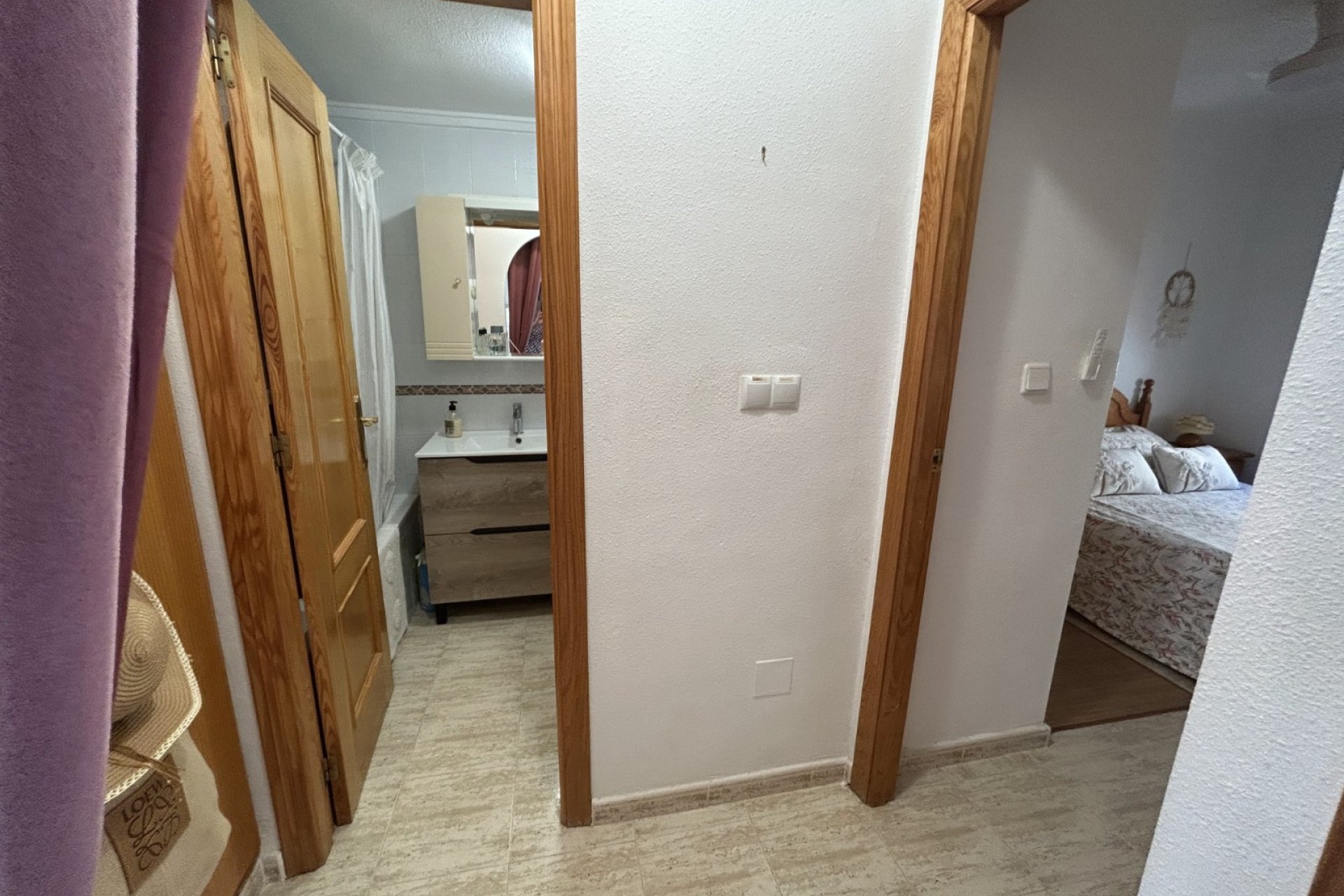 Resale - Apartments - Flats - Orihuela Costa - Villamartín