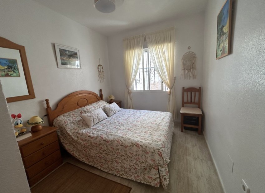 Resale - Apartments - Flats - Orihuela Costa - Villamartín