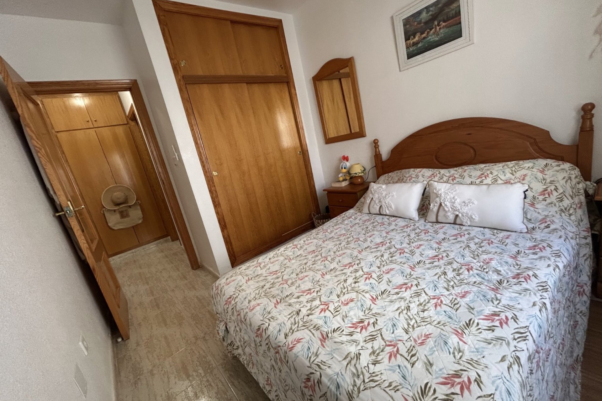 Resale - Apartments - Flats - Orihuela Costa - Villamartín