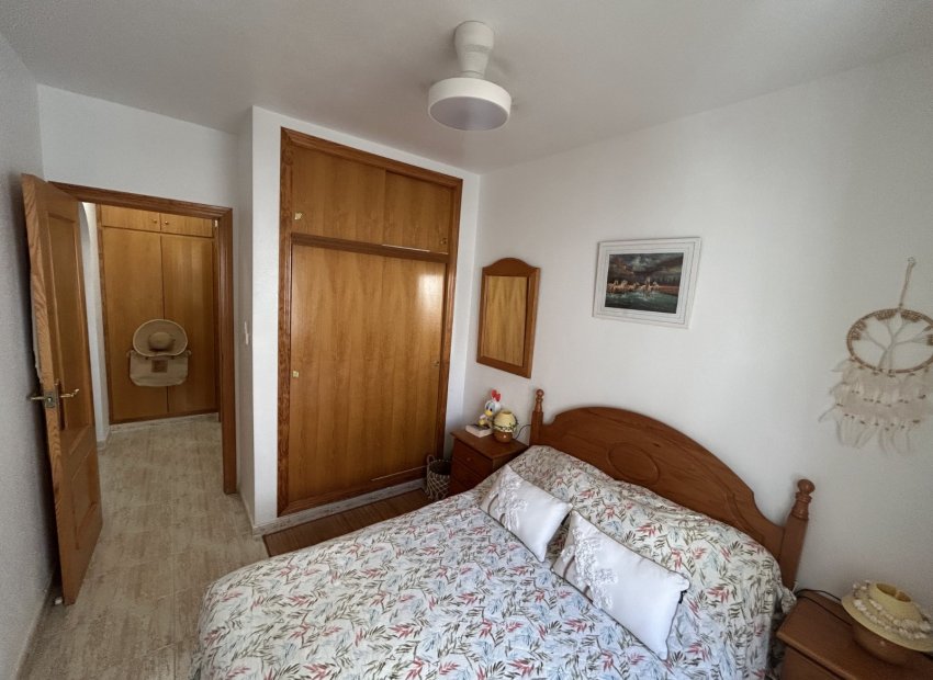 Resale - Apartments - Flats - Orihuela Costa - Villamartín