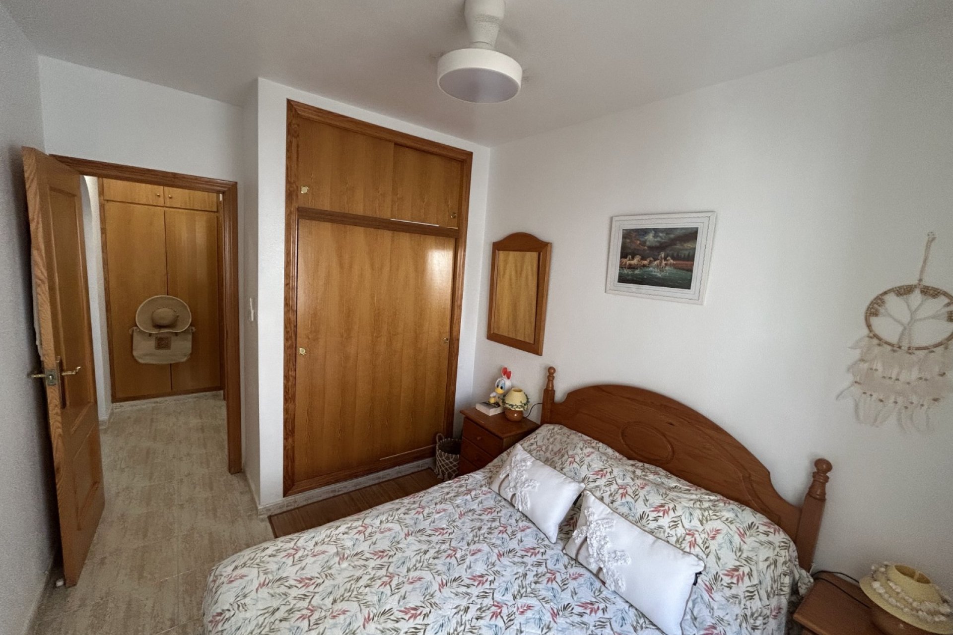 Resale - Apartments - Flats - Orihuela Costa - Villamartín