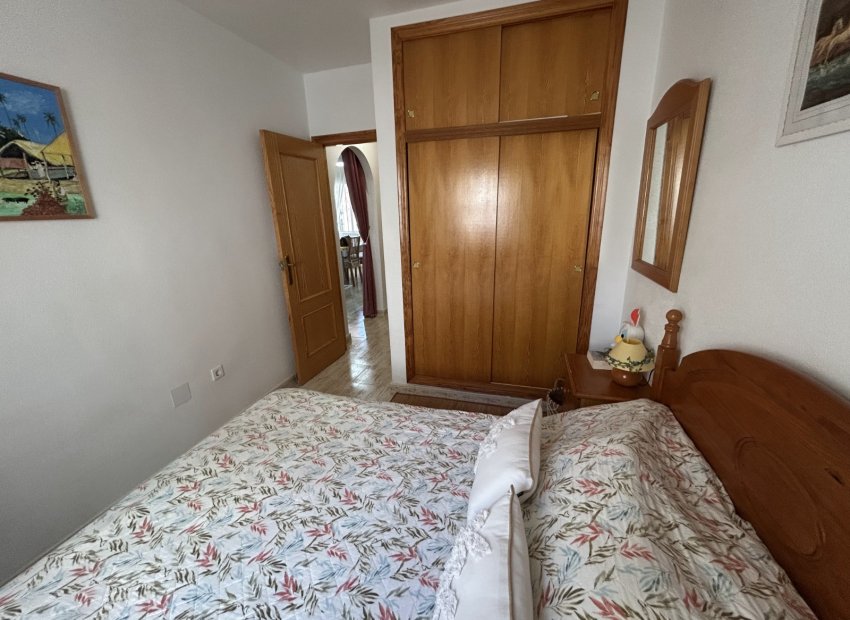 Resale - Apartments - Flats - Orihuela Costa - Villamartín