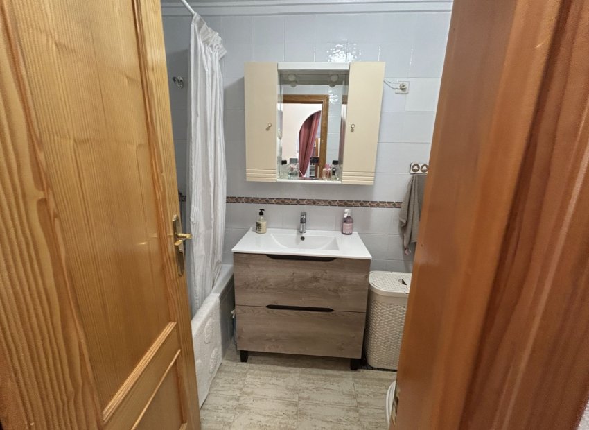 Resale - Apartments - Flats - Orihuela Costa - Villamartín