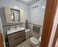 Resale - Apartments - Flats - Orihuela Costa - Villamartín