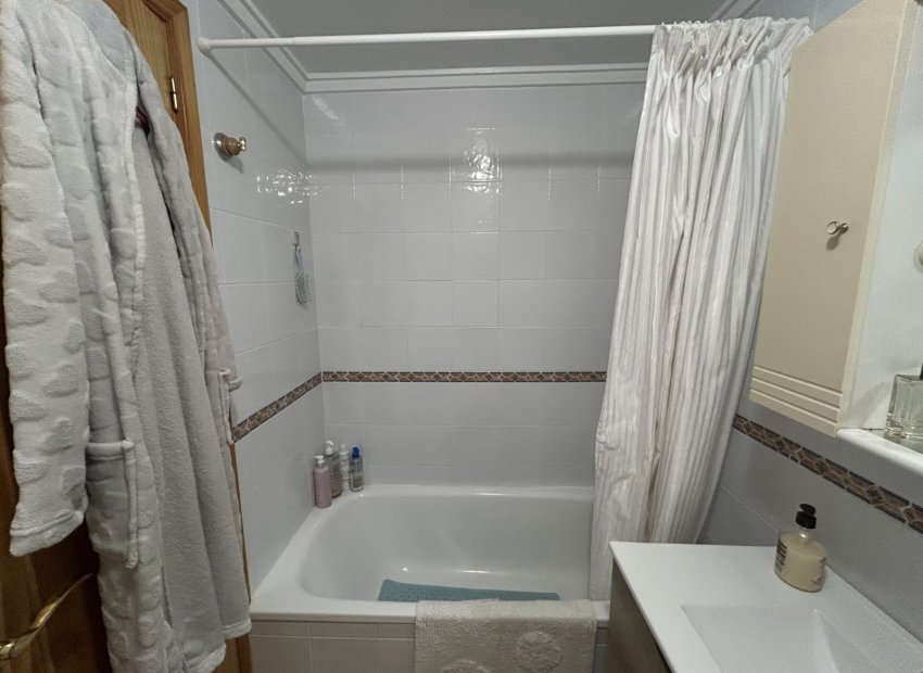 Resale - Apartments - Flats - Orihuela Costa - Villamartín