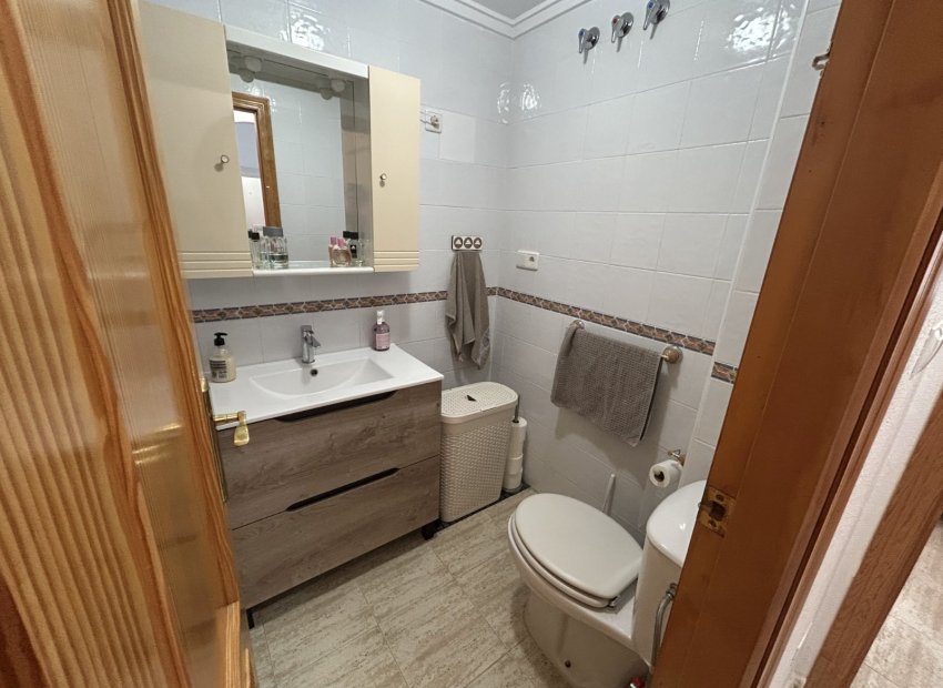 Resale - Apartments - Flats - Orihuela Costa - Villamartín