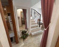 Resale - Apartments - Flats - Orihuela Costa - Villamartín