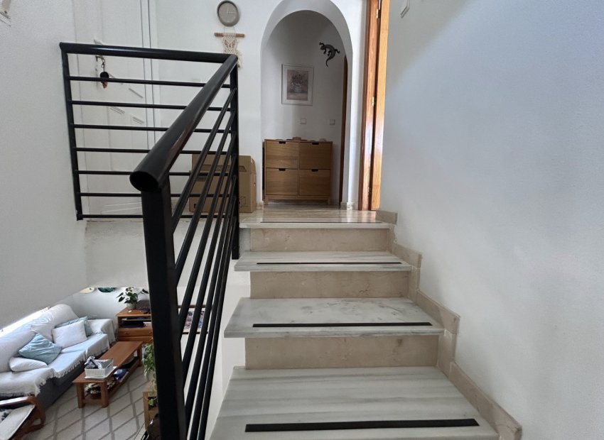 Resale - Apartments - Flats - Orihuela Costa - Villamartín