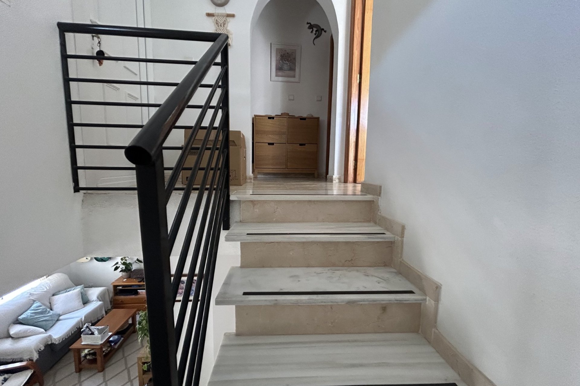 Resale - Apartments - Flats - Orihuela Costa - Villamartín