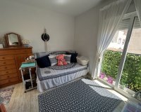 Resale - Apartments - Flats - Orihuela Costa - Villamartín
