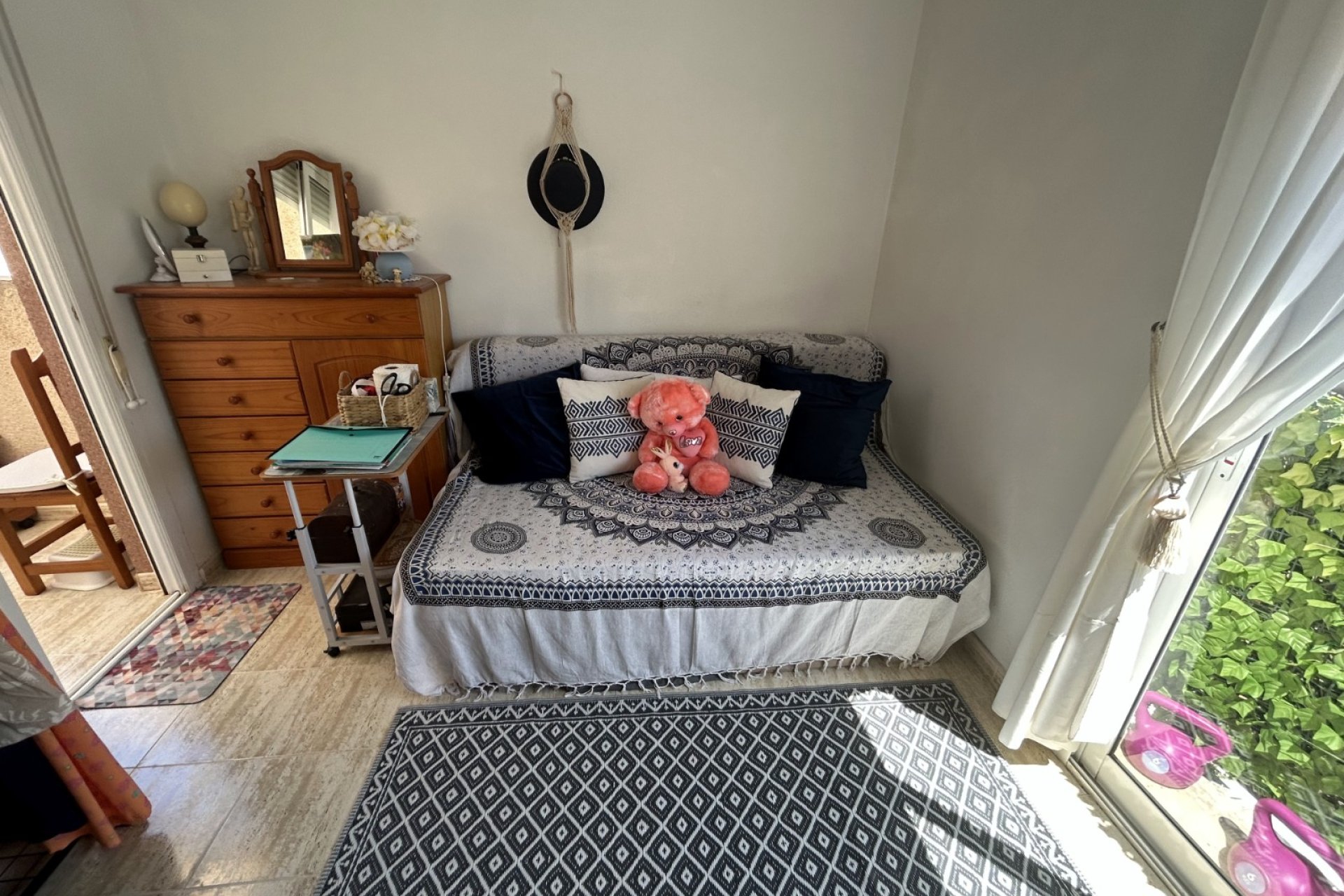 Resale - Apartments - Flats - Orihuela Costa - Villamartín