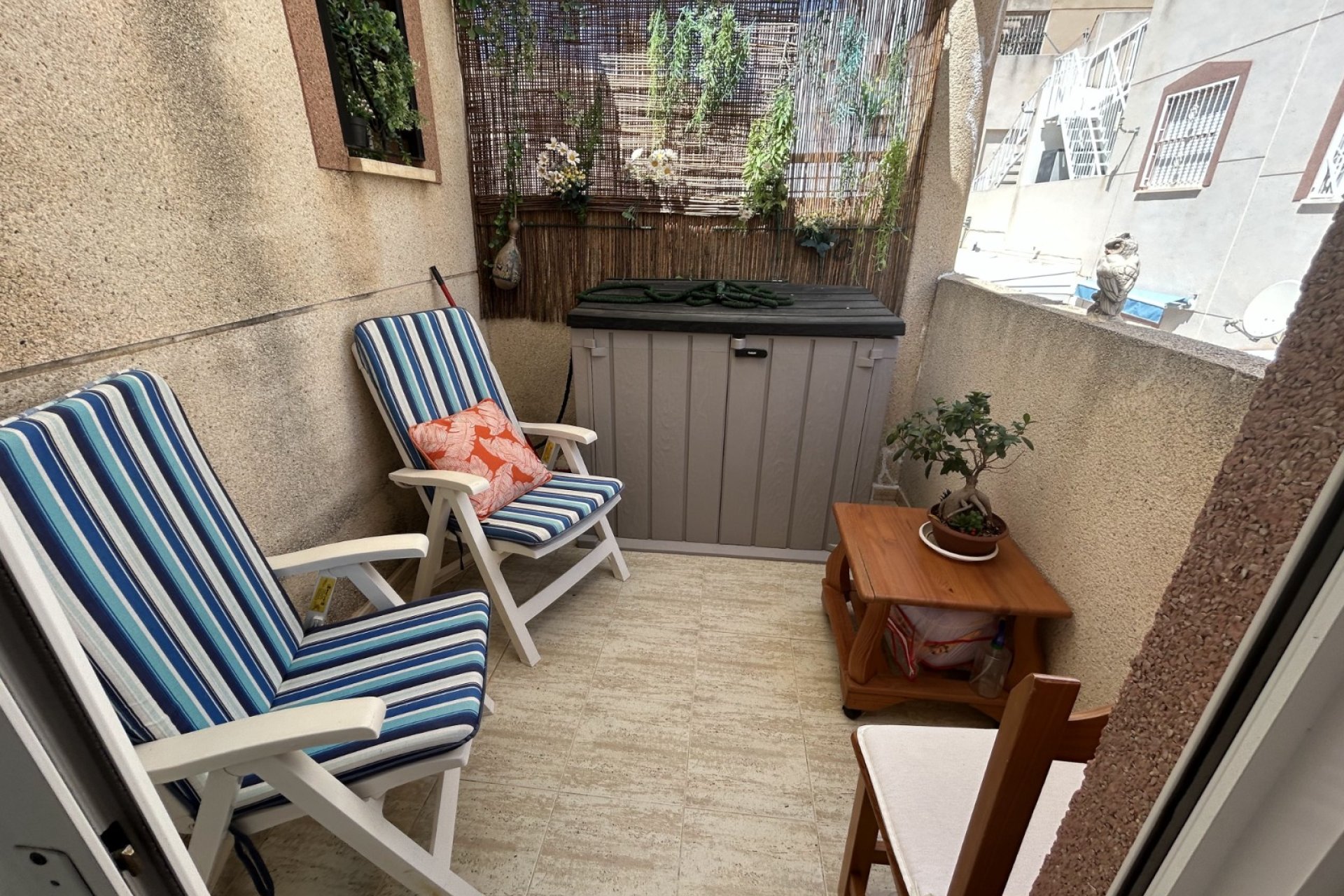 Resale - Apartments - Flats - Orihuela Costa - Villamartín