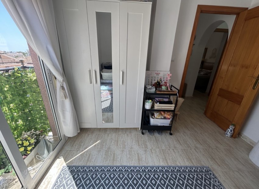 Resale - Apartments - Flats - Orihuela Costa - Villamartín