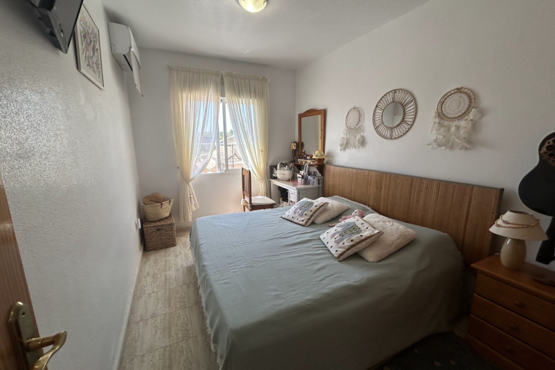 Resale - Apartments - Flats - Orihuela Costa - Villamartín