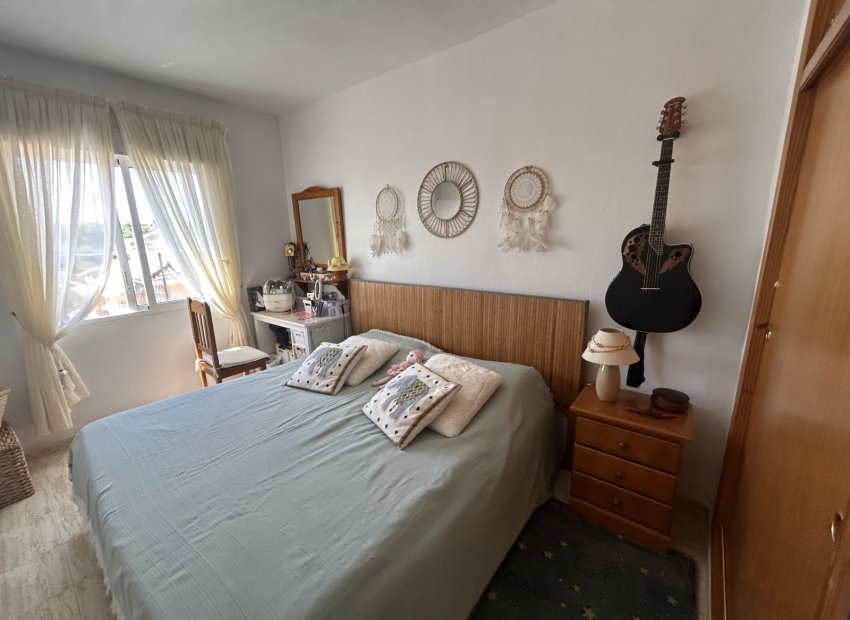 Resale - Apartments - Flats - Orihuela Costa - Villamartín