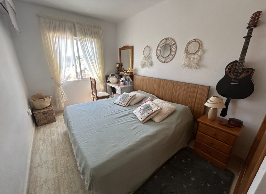 Resale - Apartments - Flats - Orihuela Costa - Villamartín