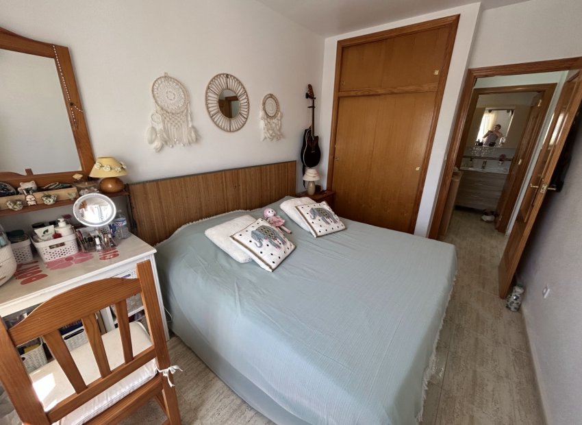 Resale - Apartments - Flats - Orihuela Costa - Villamartín