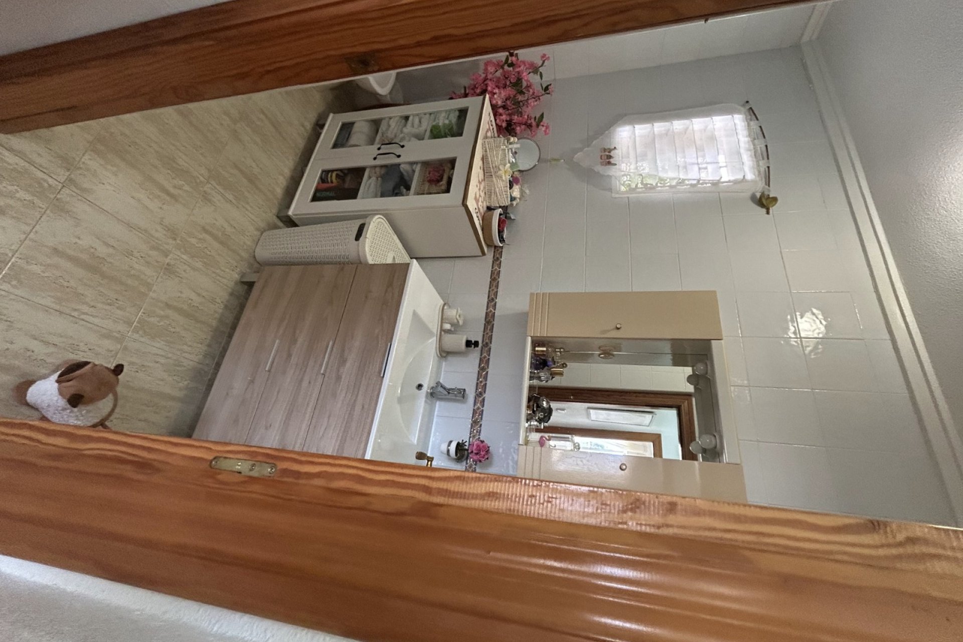 Resale - Apartments - Flats - Orihuela Costa - Villamartín