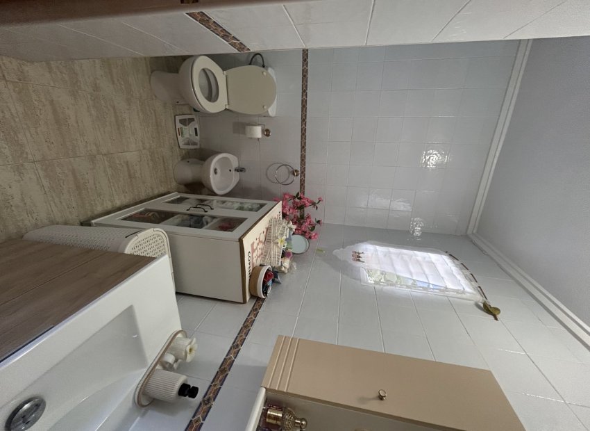 Resale - Apartments - Flats - Orihuela Costa - Villamartín