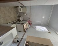 Resale - Apartments - Flats - Orihuela Costa - Villamartín
