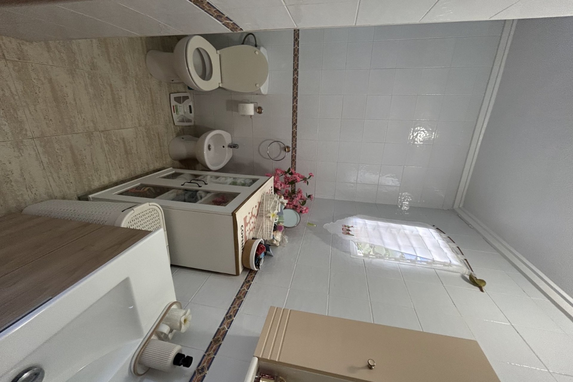 Resale - Apartments - Flats - Orihuela Costa - Villamartín