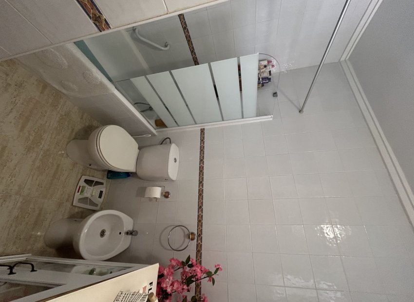 Resale - Apartments - Flats - Orihuela Costa - Villamartín