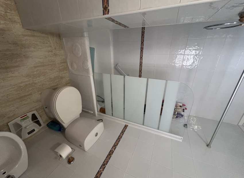Resale - Apartments - Flats - Orihuela Costa - Villamartín