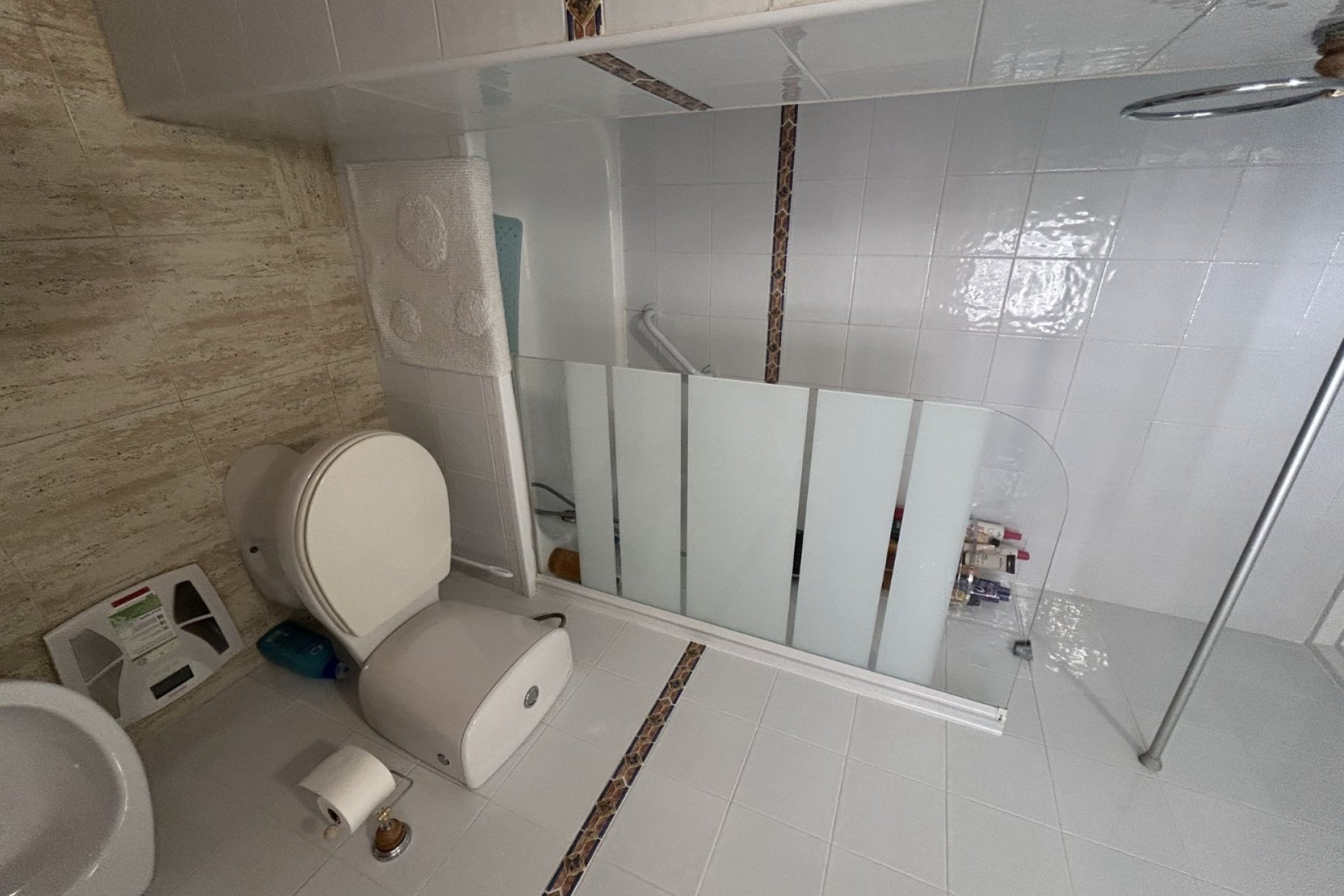 Resale - Apartments - Flats - Orihuela Costa - Villamartín
