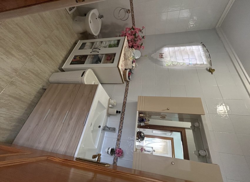 Resale - Apartments - Flats - Orihuela Costa - Villamartín