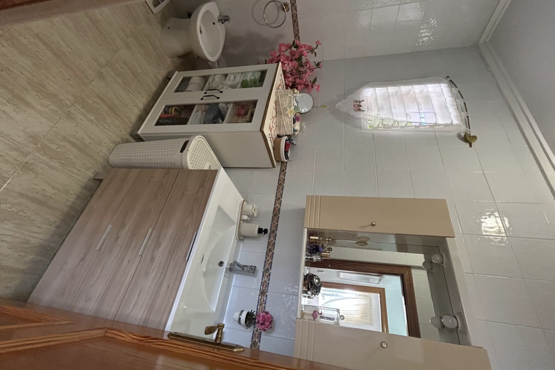 Resale - Apartments - Flats - Orihuela Costa - Villamartín
