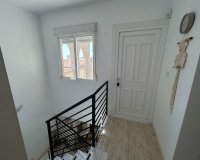 Resale - Apartments - Flats - Orihuela Costa - Villamartín