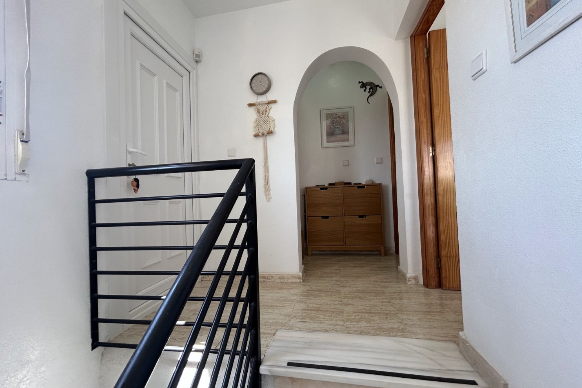 Resale - Apartments - Flats - Orihuela Costa - Villamartín